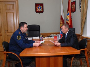 В области много бесхозных ГТС