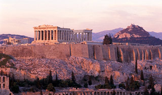 Греция пошла на "несправедливые" меры Греция пошла на "несправедливые" меры