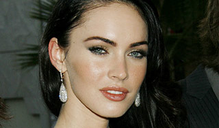 Меган Фокс пересчитала своих мужчин Меган Фокс пересчитала своих мужчин