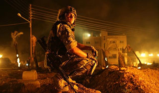 Номинанта "Оскара" ждет огромный иск Номинанта "Оскара" ждет огромный иск