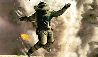 Номинант "Оскара" отлучен от церемонии Номинант "Оскара" отлучен от церемонии