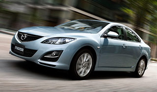      Mazda6