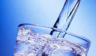 Чистая вода продлит жизнь россиянам Чистая вода продлит жизнь россиянам