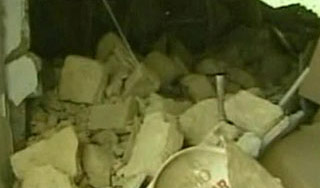 На Тайване произошли мощные землетрясения На Тайване произошли мощные землетрясения