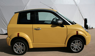 Путин одобрил тольяттинские гибриды Путин одобрил тольяттинские гибриды