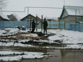 МЧС: Десна и Болва могут подтопить 854 жилых дома