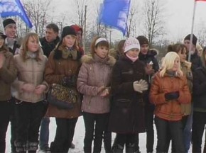 В Сельцо построят молодежный центр