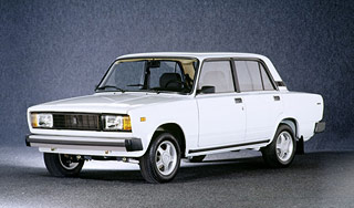 ВАЗ распродает авто по 99 тысяч рублей ВАЗ распродает авто по 99 тысяч рублей