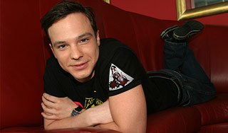 Алексей Чадов нашел идеальную женщину Алексей Чадов нашел идеальную женщину