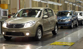 Путин дал совет покупателям авто Путин дал совет покупателям авто