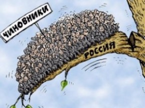 Тень Акакия