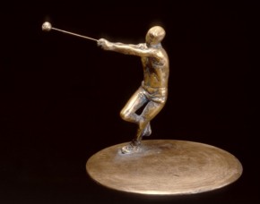 Пять медалей из Адлера