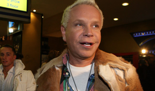 Борис Моисеев развеял главный миф о себе Борис Моисеев развеял главный миф о себе