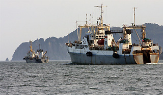 Камчатка хочет быть на час ближе к Москве Камчатка хочет быть на час ближе к Москве