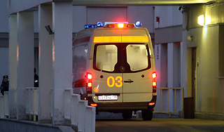 Пожалевшая педофила судья слегла в больницу Пожалевшая педофила судья слегла в больницу