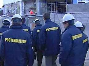 “Ростехнадзор” хлопает глазами и ушами