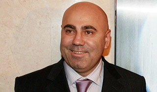 Иосиф Пригожин: У меня много женщин Иосиф Пригожин: У меня много женщин