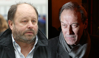 Названы победители российского "Оскара" Названы победители российского "Оскара"