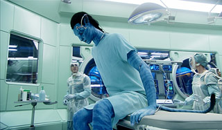 "Аватару" угрожает иск на $155 миллионов "Аватару" угрожает иск на $155 миллионов