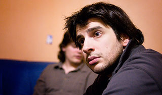 Петр Налич рассказал о своих увлечениях Петр Налич рассказал о своих увлечениях