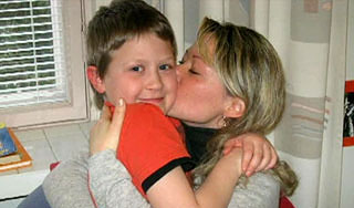 Финны изолировали сына россиянки Финны изолировали сына россиянки