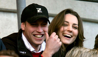 Кейт Мидлтон оконфузилась перед принцем Кейт Мидлтон оконфузилась перед принцем