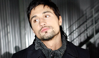 У Димы Билана проблемы со слухом У Димы Билана проблемы со слухом