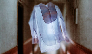 Два привидения проданы за $2 тысячи Два привидения проданы за $2 тысячи