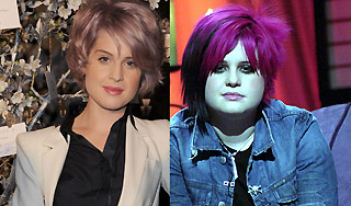 Как Келли Осборн похудела на 19 кг Как Келли Осборн похудела на 19 кг