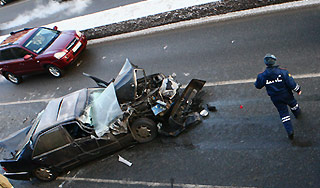 ГИБДД Москвы извинилось перед водителями ГИБДД Москвы извинилось перед водителями