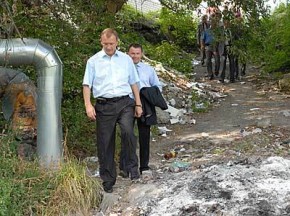 Здравствуй, племя молодое, ангажированное?