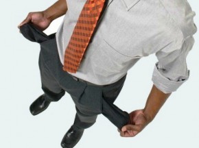 Долги по зарплате превысили 50 миллионов