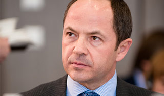 Тигипко согласился на пост вице-премьера Тигипко согласился на пост вице-премьера