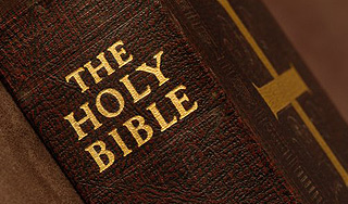 Голливуд экранизирует Библию в 3D Голливуд экранизирует Библию в 3D