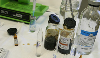 На Алтае роженица умерла от лекарств На Алтае роженица умерла от лекарств