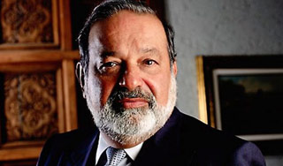 Названы самые богатые люди Земли Названы самые богатые люди Земли