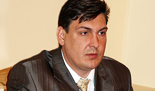 Мэр Смоленска устроил шоу в СИЗО Мэр Смоленска устроил шоу в СИЗО