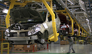 АвтоВАЗ представил свой план развития АвтоВАЗ представил свой план развития