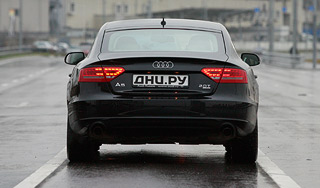 В Москве уберут разделительные полосы В Москве уберут разделительные полосы