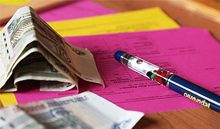 Мэров уволят за высокие тарифы ЖКХ Мэров уволят за высокие тарифы ЖКХ