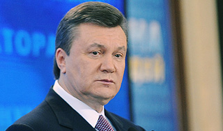 Украину вели фальшивые пророки Украину вели фальшивые пророки