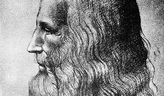 Леонардо да Винчи станет супергероем Леонардо да Винчи станет супергероем