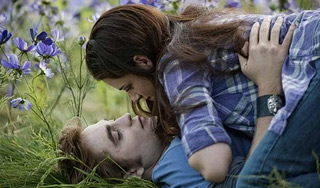 В третьи "Сумерки" добавили эротики В третьи "Сумерки" добавили эротики