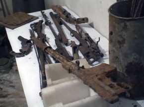 Вместо книг - автоматы