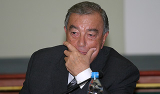 В Москве избили внучку Евгения Примакова В Москве избили внучку Евгения Примакова