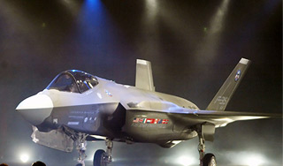 Пентагон создаст самый дорогой истребитель Пентагон создаст самый дорогой истребитель