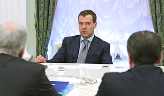 Формула президента Медведева Формула президента Медведева