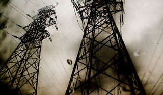 На северо-запад США обрушился ураган На северо-запад США обрушился ураган