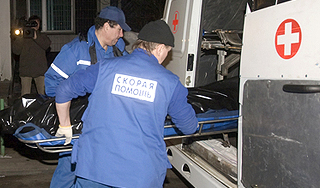 В Москве избили главу пароходства Сахалина В Москве избили главу пароходства Сахалина