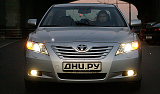 Названа самая популярная иномарка в России Названа самая популярная иномарка в России